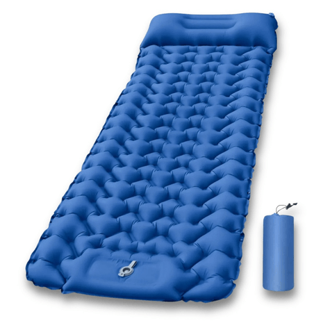 Matelas de sol ultra-léger et compact